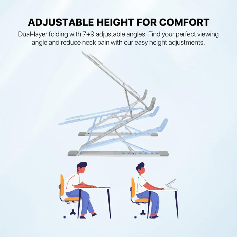 Fantech Ns12 Stand Laptop