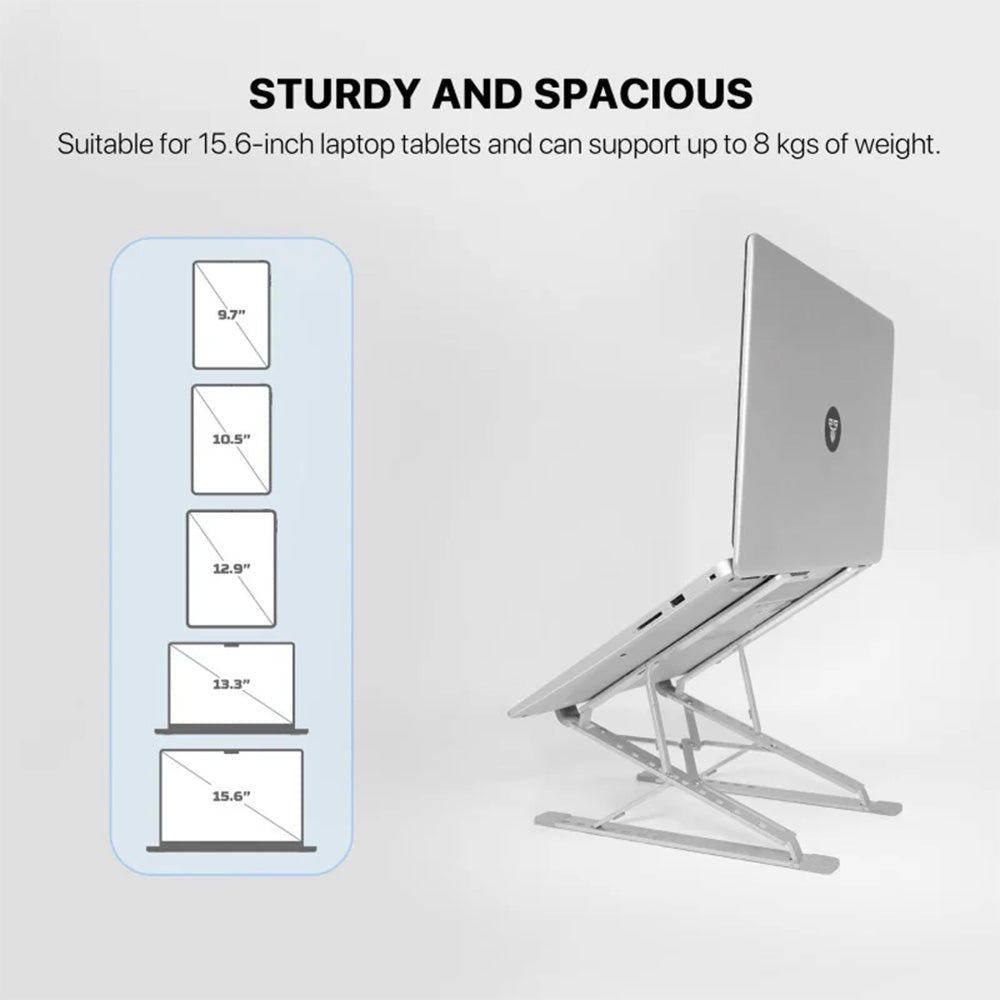 Fantech Ns12 Stand Laptop