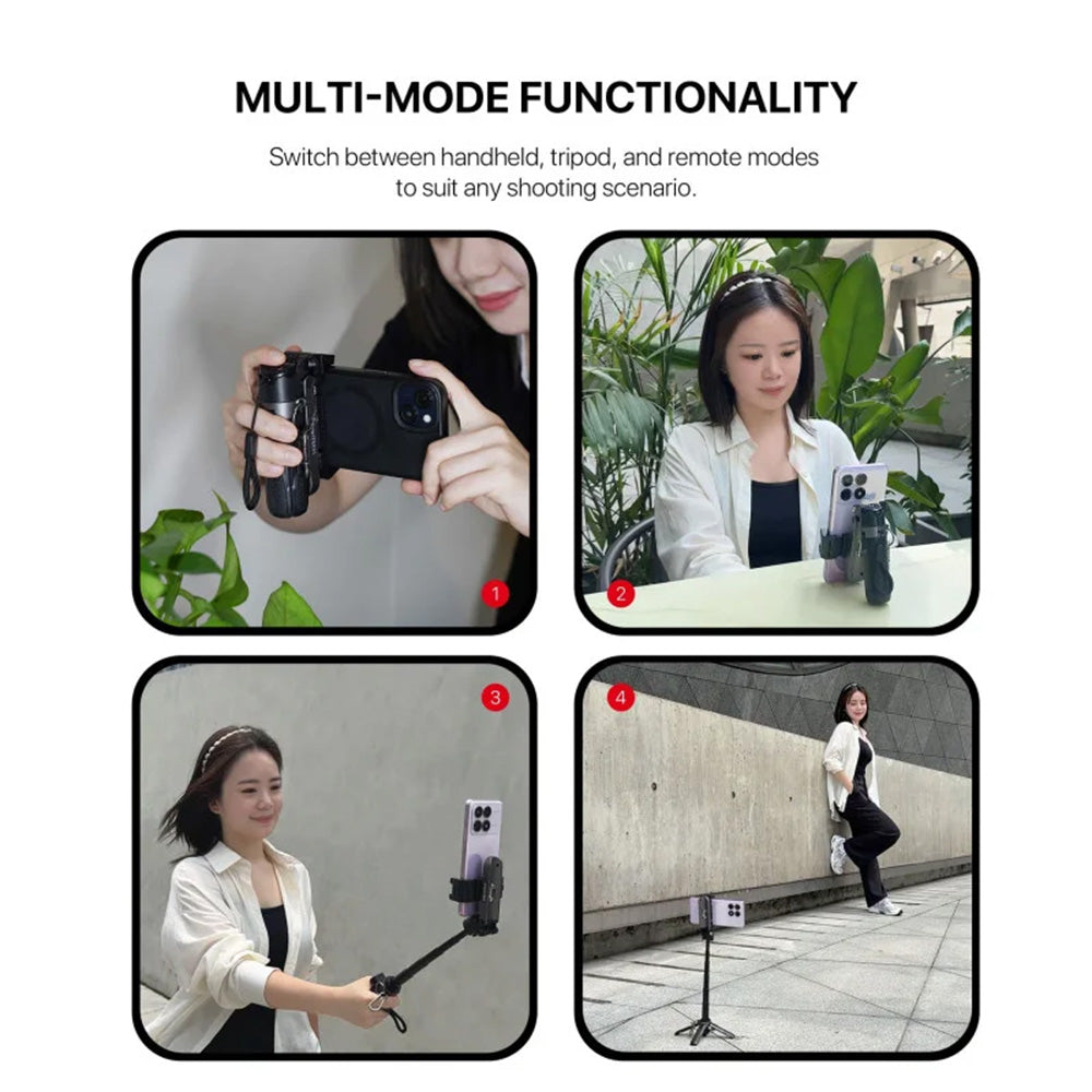 Fantech SS141 Selfie Stick