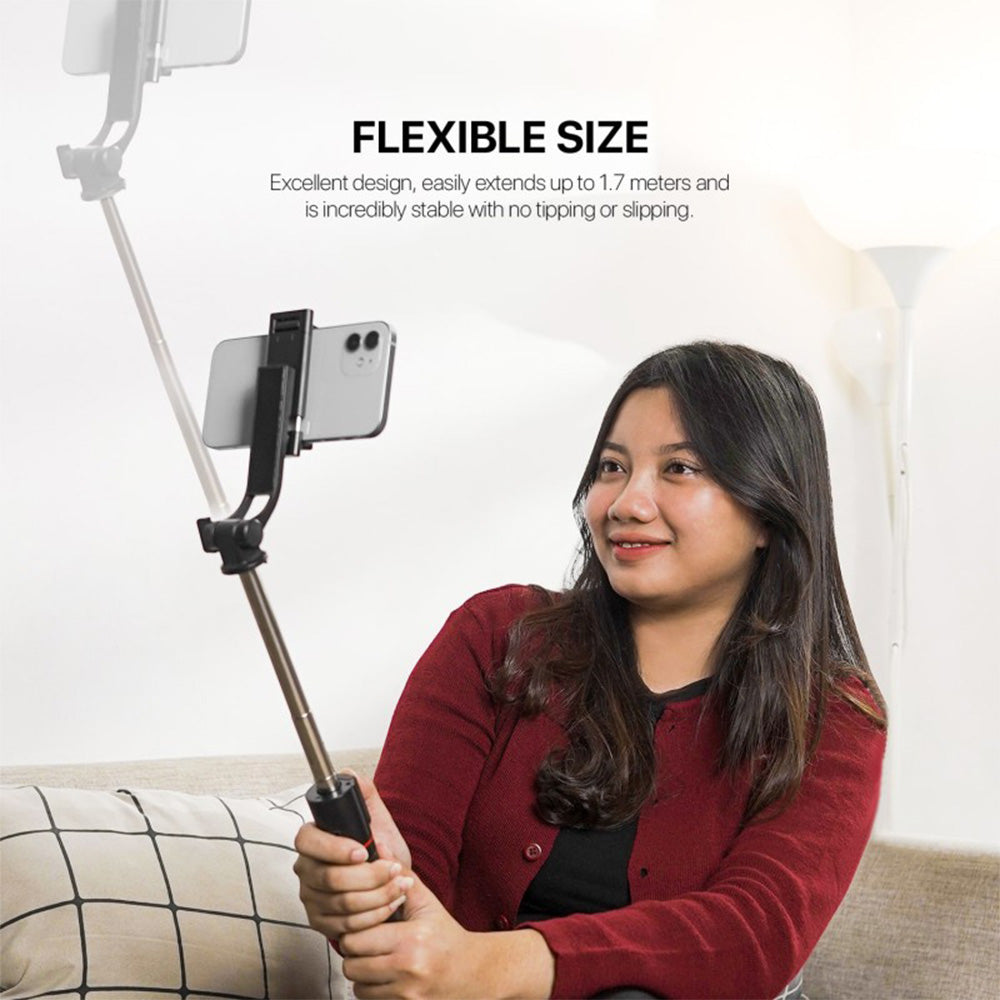 FANTECH SS170 Selfie Stick