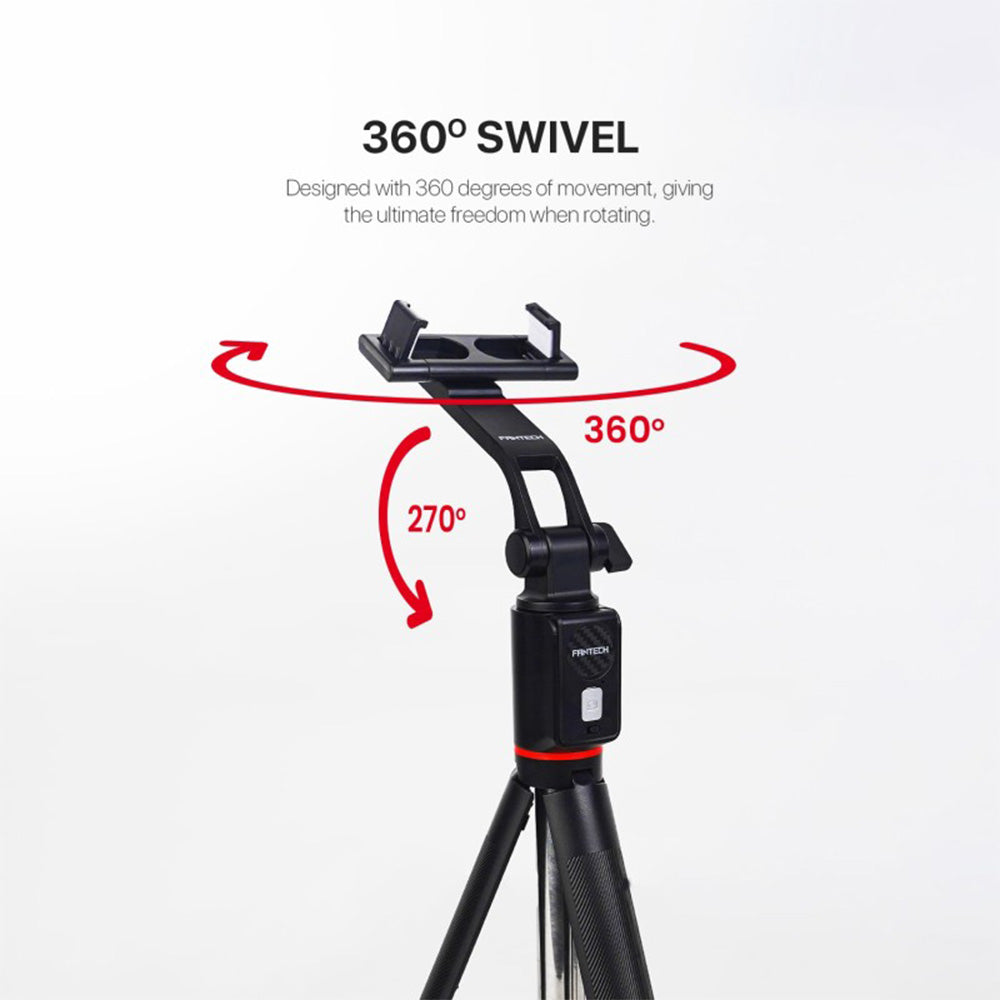 FANTECH SS170 Selfie Stick