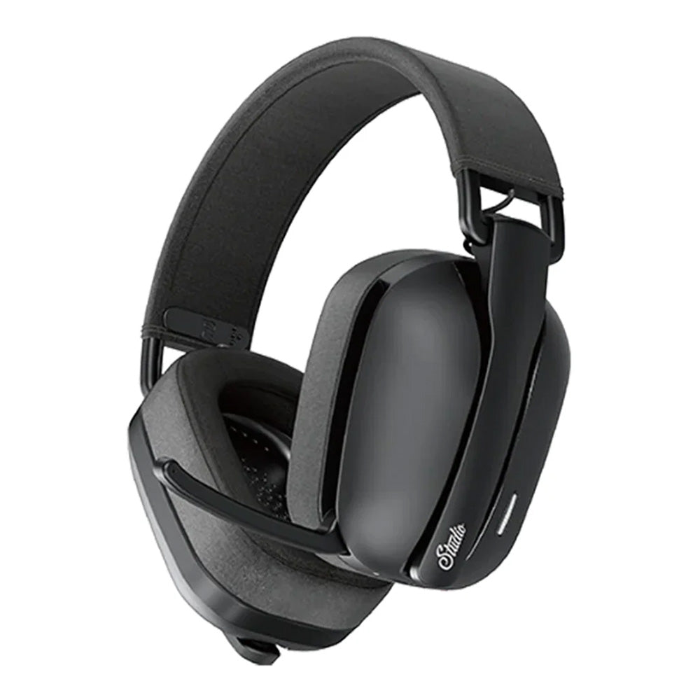 FANTECH STUDIO WHG03 Tri Mode Bluetooth, Wired, USB Wireless Headset, up to 90 Hours Playback