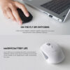 FANTECH W190 Office Silent Mouse