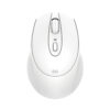 FANTECH W191S GO: Dual Mode Bluetooth & Wireless Mouse, Silent Click, Can connect to 2 devices simultaneously