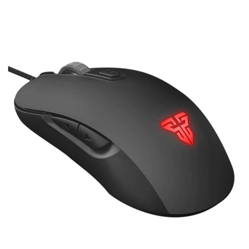 Fantech X12 CYBER RGB Gaming Mouse