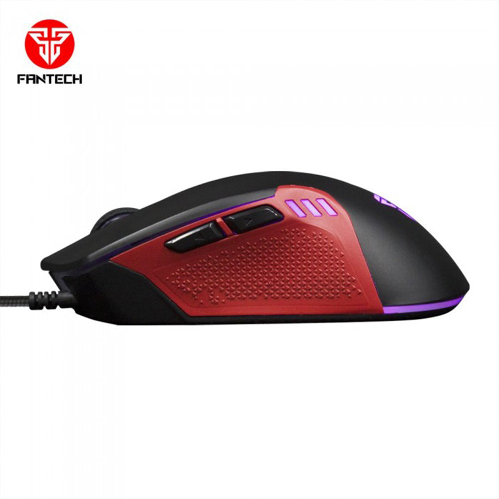 Fantech X15 PHANTOM - RGB Gaming Mouse