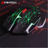 Fantech X7 BLAST RGB Gaming Mouse