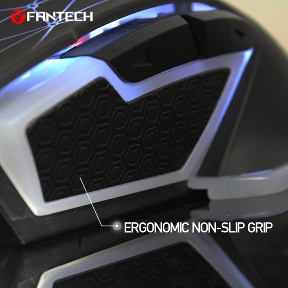 Fantech X7 BLAST RGB Gaming Mouse