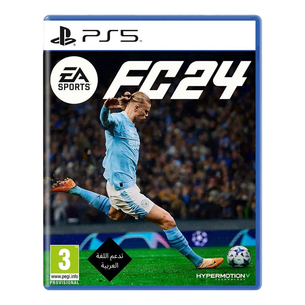 EA SPORTS FC 24 Arabic for PS5|Fifa 24