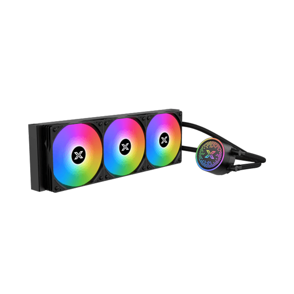 Xigmatek FENIX 360 | ARGB AIO Liquid Cooler