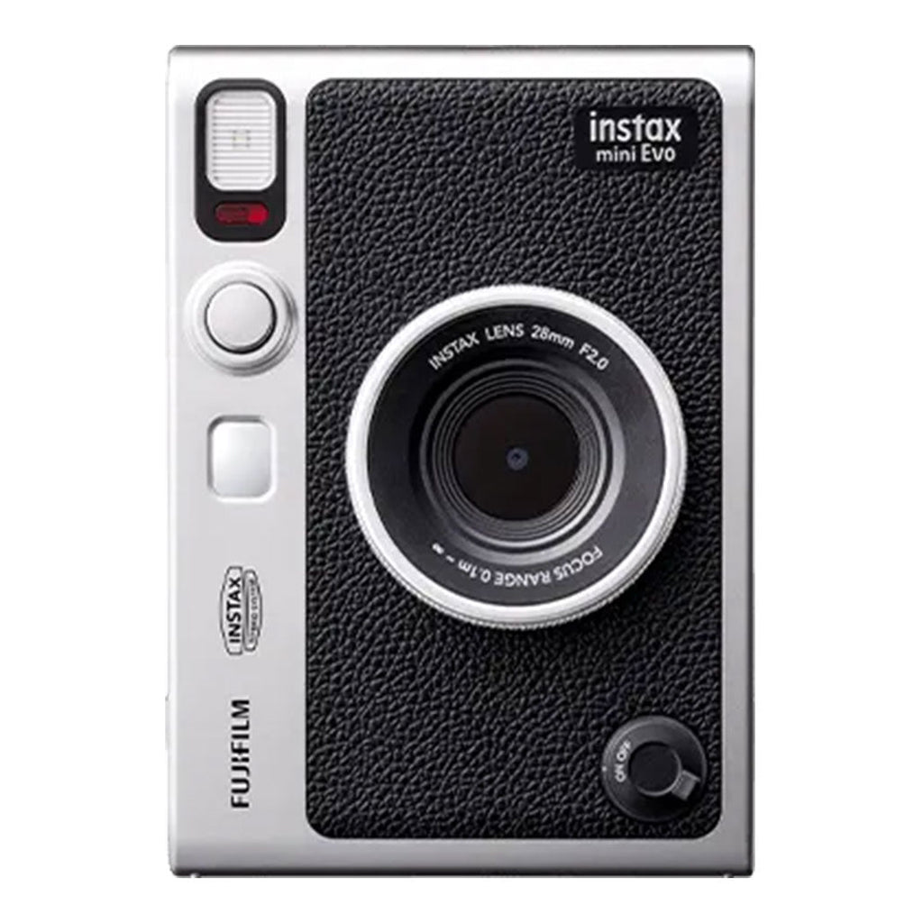 Fujifilm Instax Camera Mini Evo
