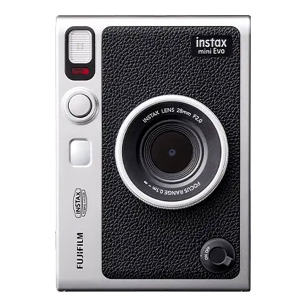 Fujifilm Instax Camera Mini Evo
