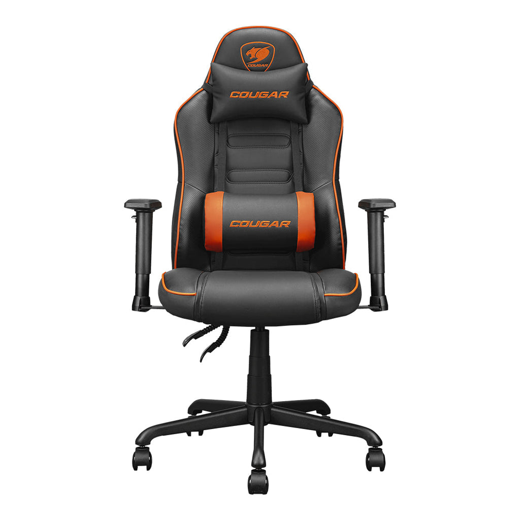 Cougar Fusion S - Gaming Chair
