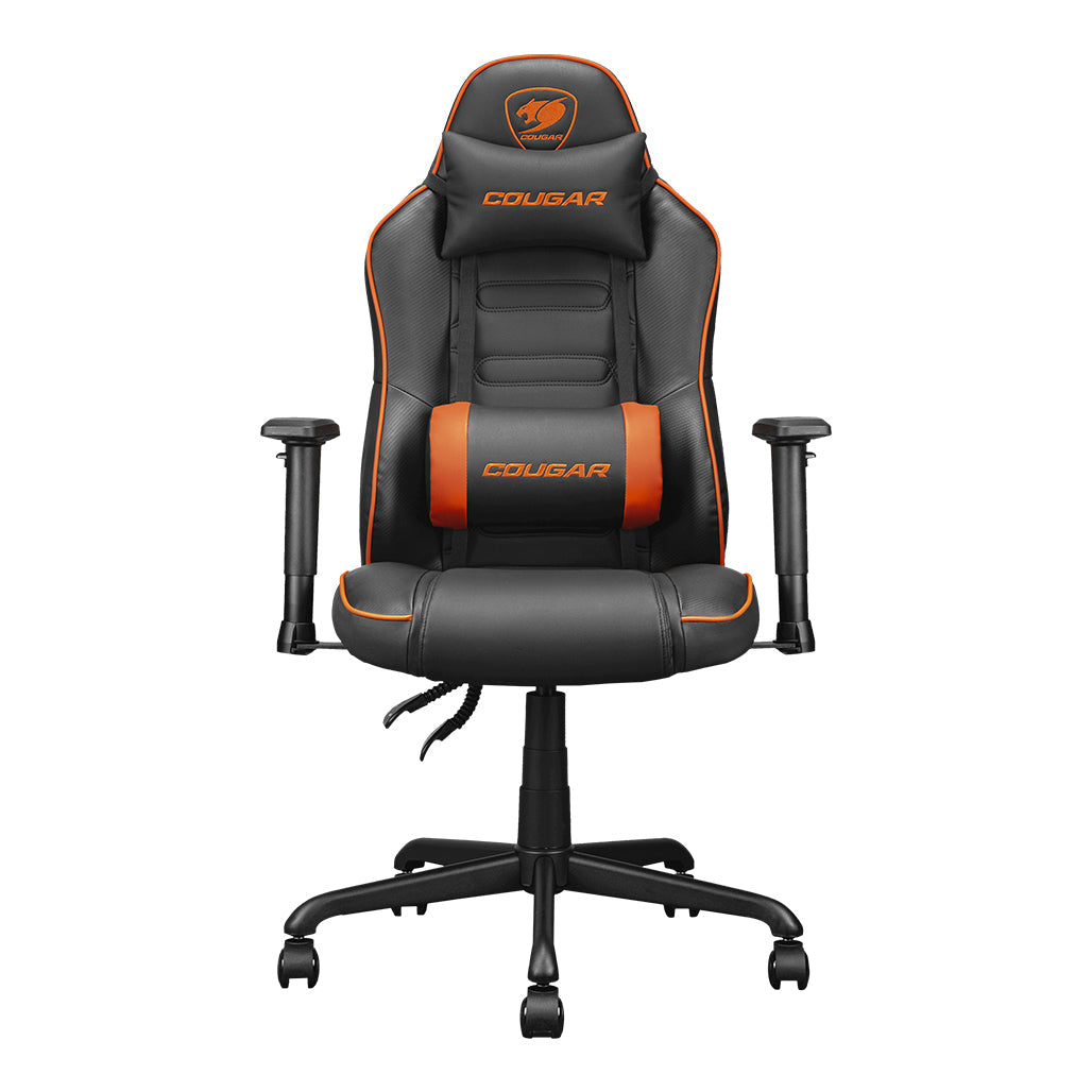 Cougar Fusion S - Gaming Chair
