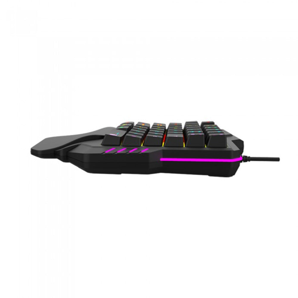 Fantech ARCHER K512 RGB One Hand Feel Mechanical Gaming Keyboard