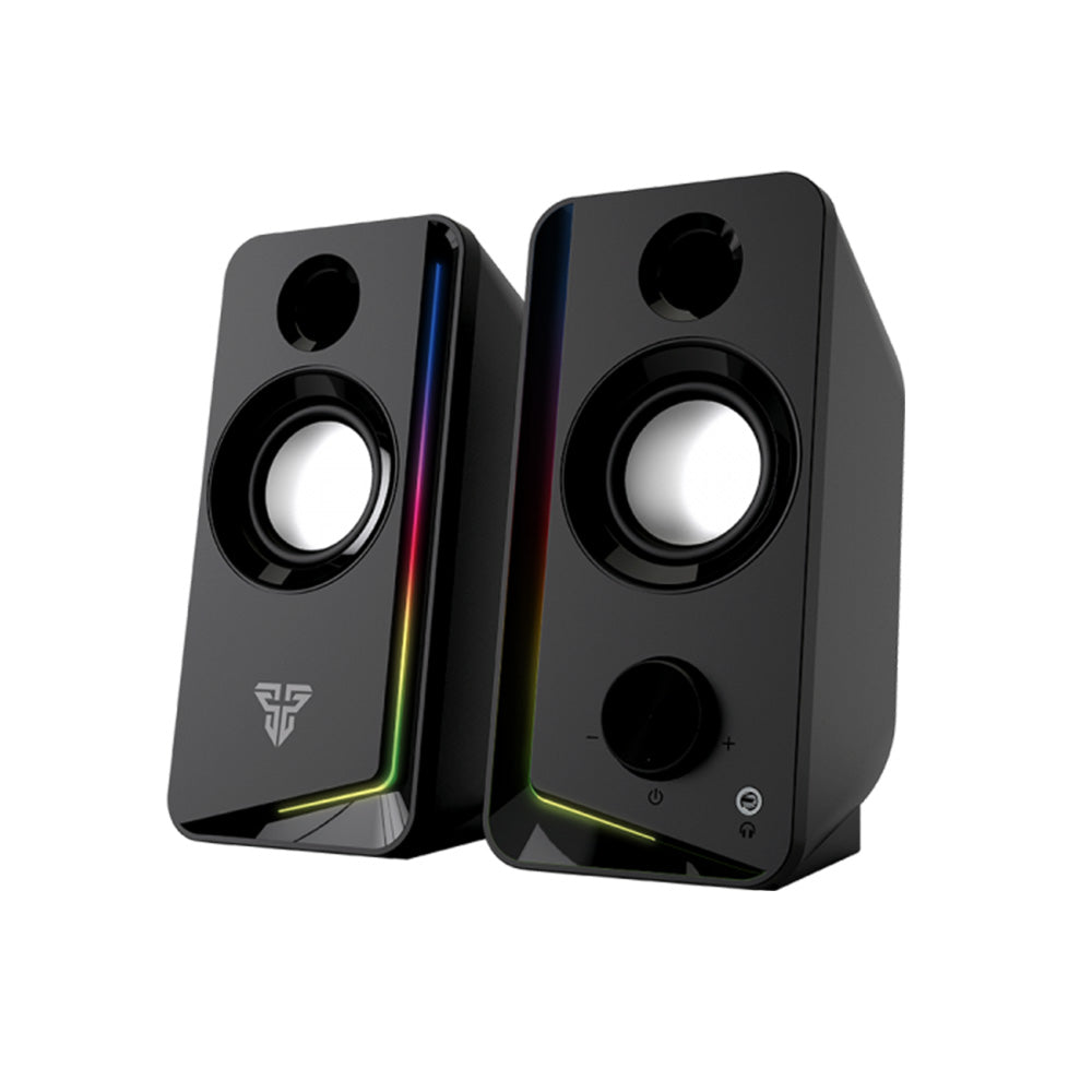 Fantech GS302 ALEGRO Bluetooth & Wired RGB Gaming & Music Speaker