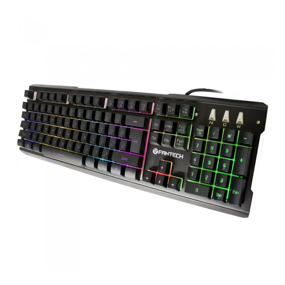 Fantech K612 SOLDIER RGB Feel Mechanical Gaming Keyboard