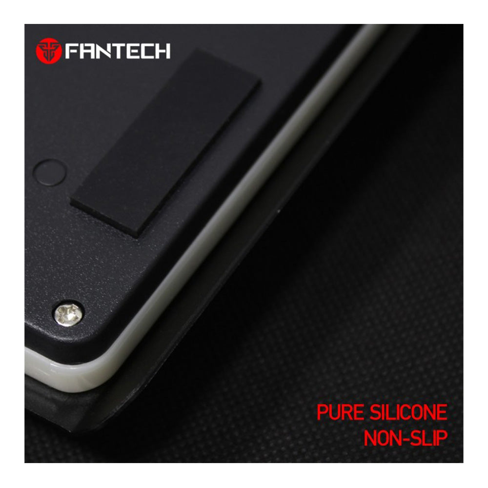 Fantech K612 SOLDIER RGB Feel Mechanical Gaming Keyboard