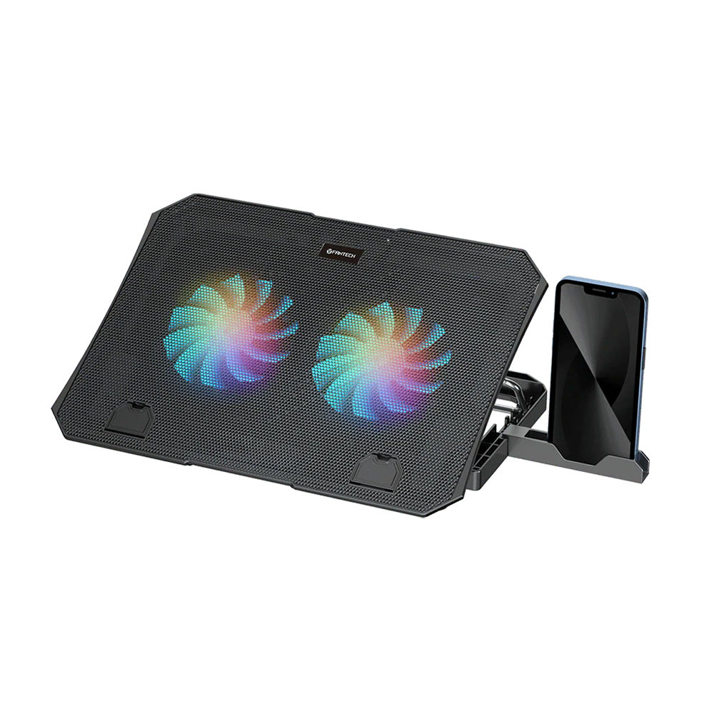 Fantech NC14 Notebook Cooler