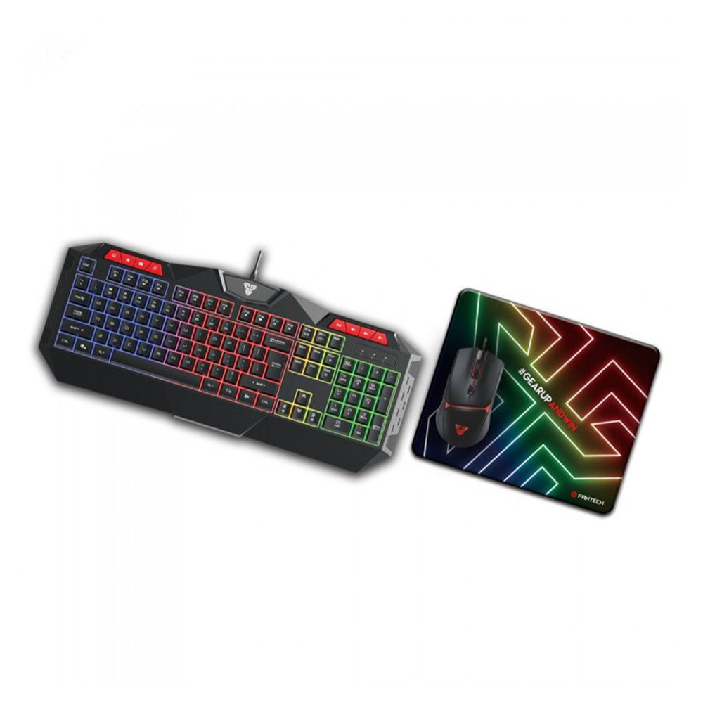 Fantech P31 Gaming Combo 3 In 1