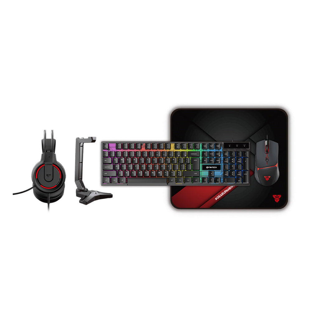 Fantech P51 Gaming Set 5 in1 | P51