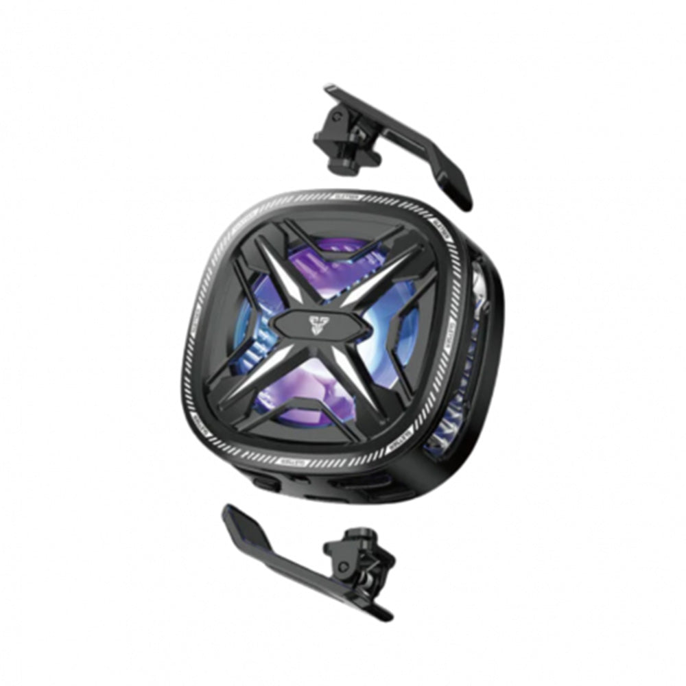 Fantech PCM10 GLETSER MAX PHONE COOLER