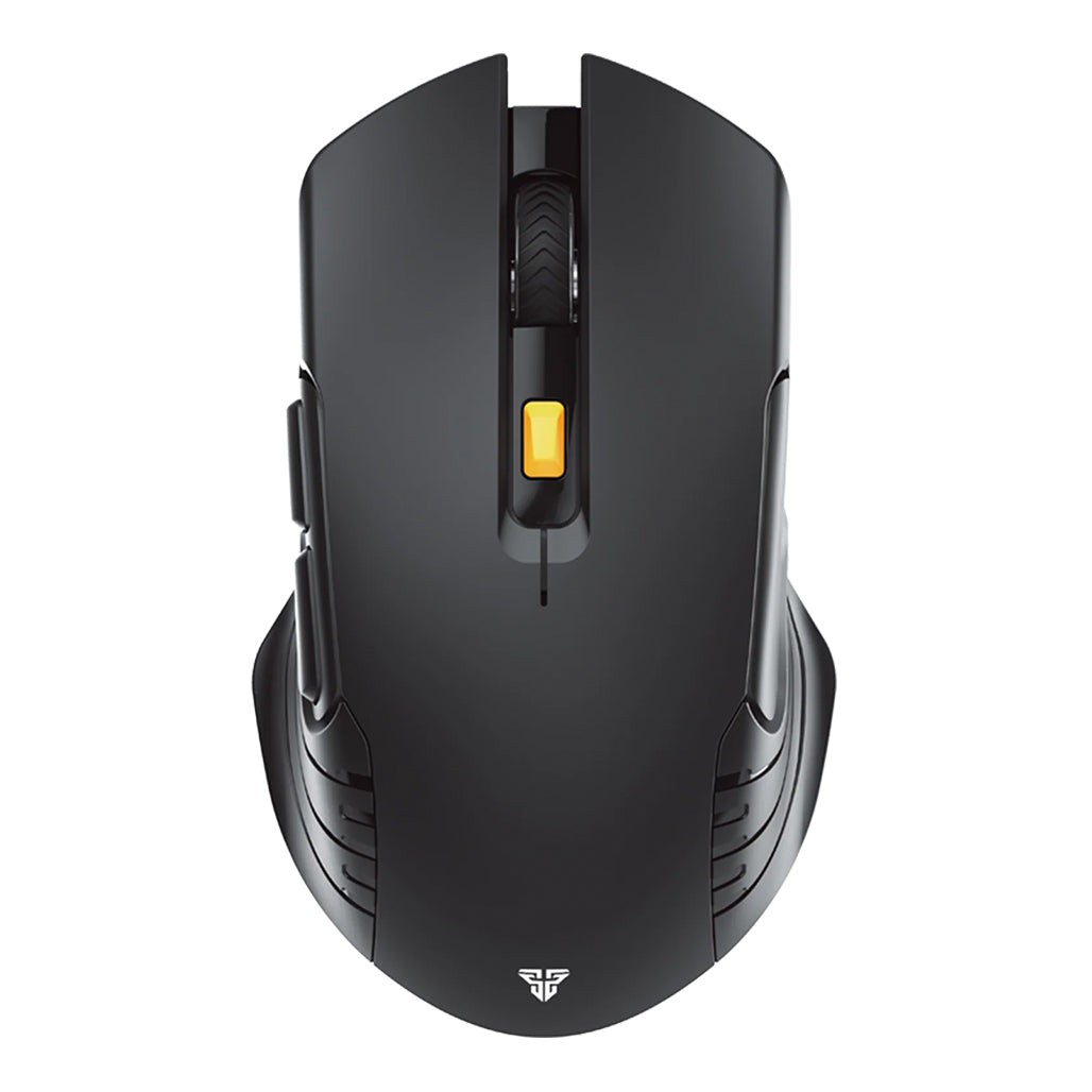 Fantech WG12R RAIGOR III, Rechargeable Wireless Gaming Mouse with Built-in Battery