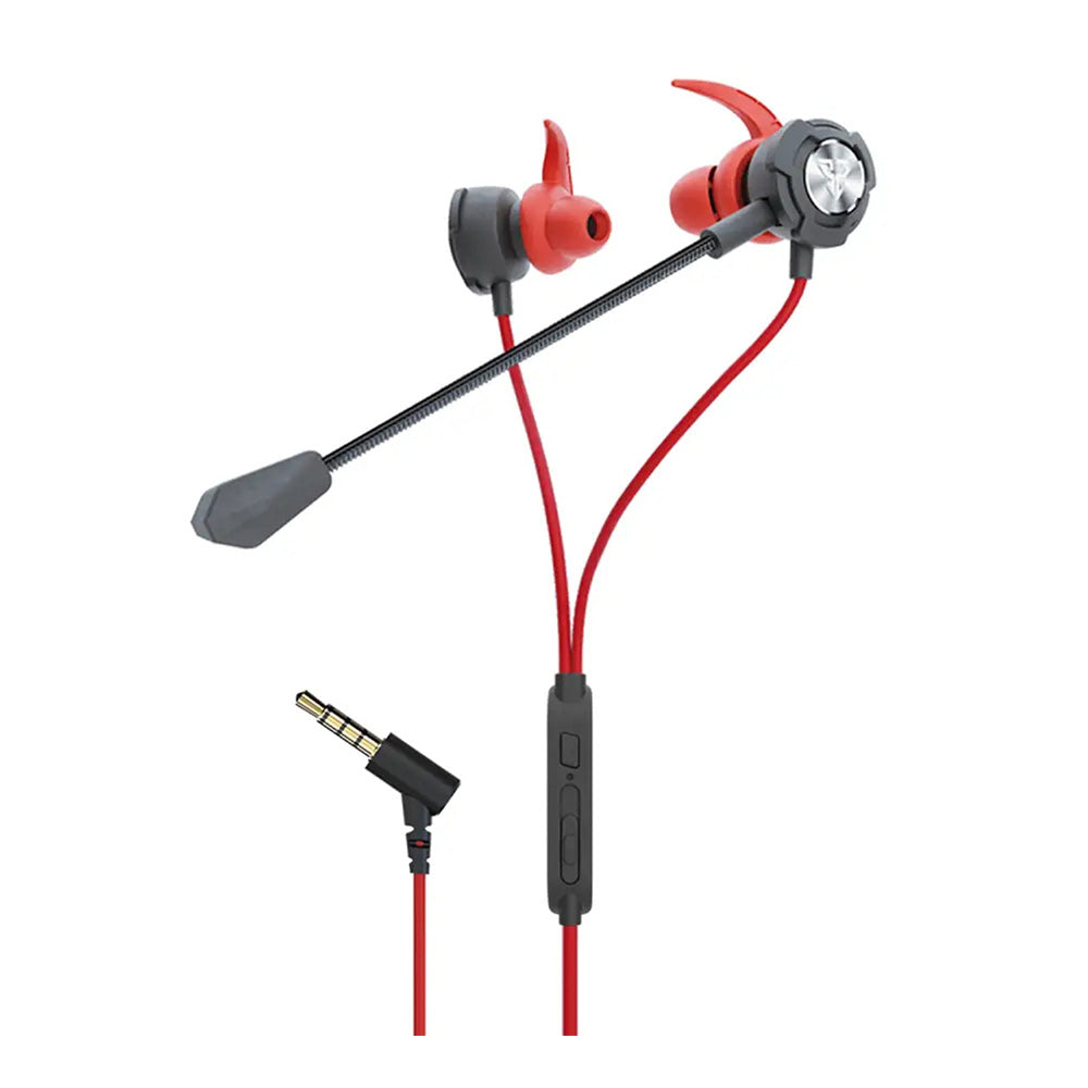 Fantech SCAR II EG5 Wired Gaming Earbuds