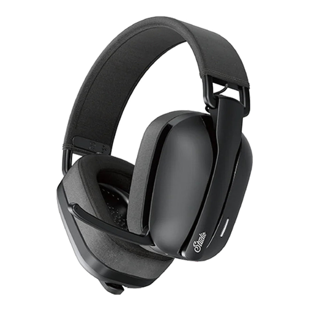 FANTECH STUDIO WHG03 Tri Mode Bluetooth, Wired, USB Wireless Headset, up to 90 Hours Playback