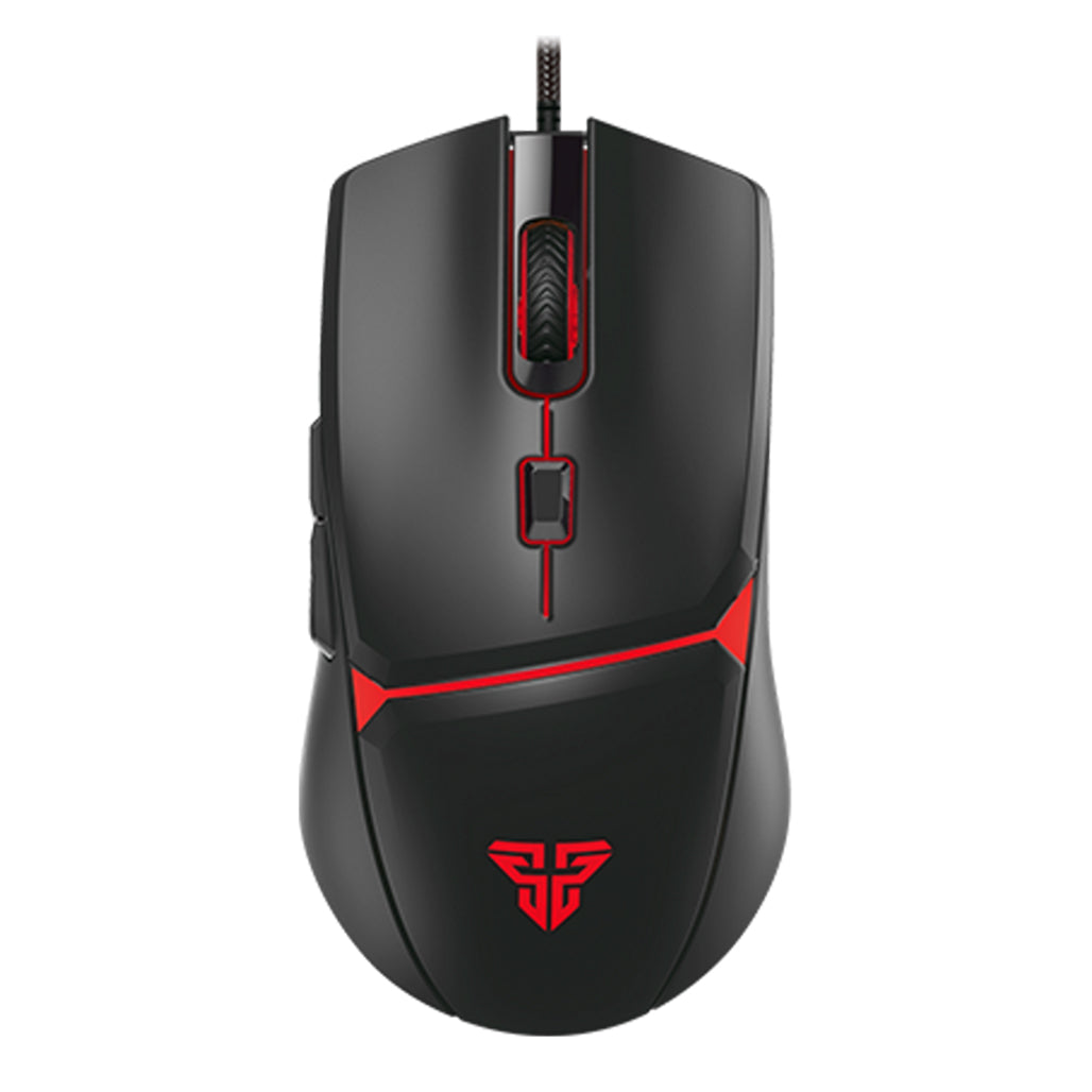 Fantech VX7 CRYPTO - RGB Gaming Mouse