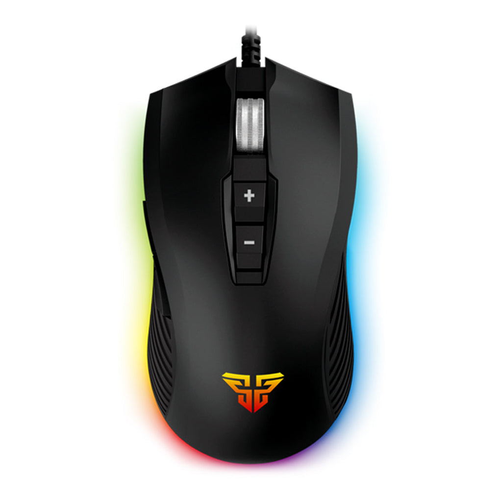 Fantech X14 RANGERS - RGB Gaming Mouse