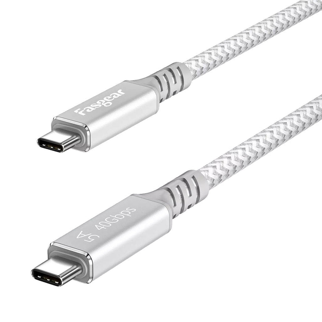 Fasgear USB-C to USB-C Cable
