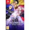 Nintendo Fire Emblem: Three Houses