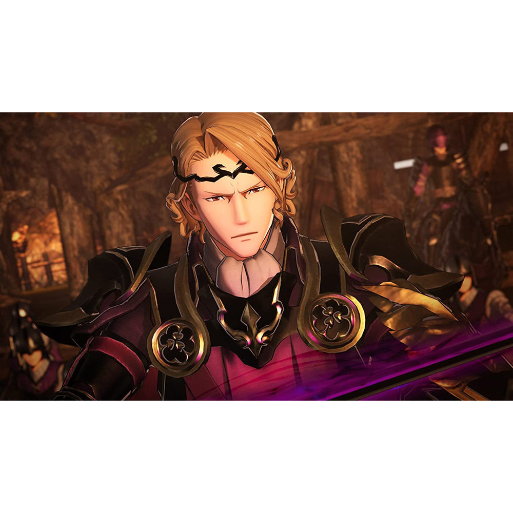 Nintendo Fire Emblem Warriors
