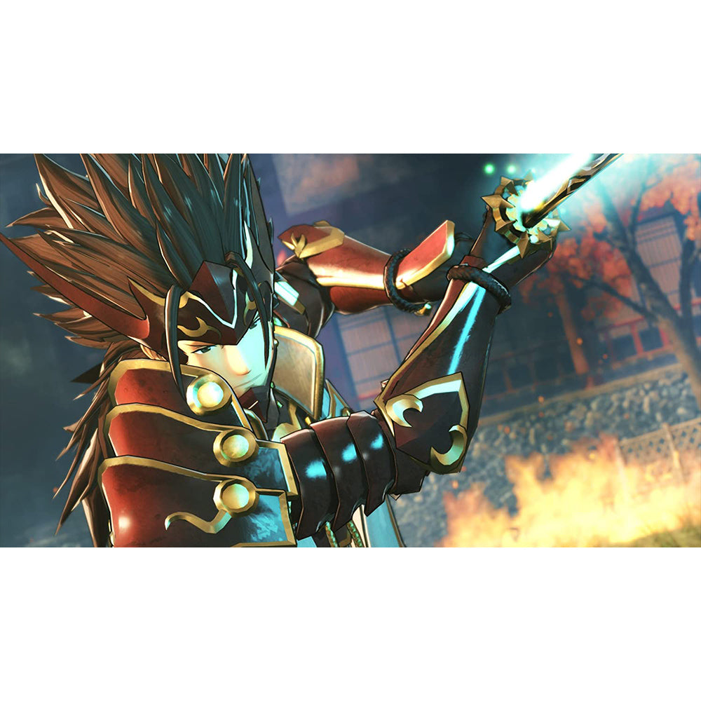 Nintendo Fire Emblem Warriors