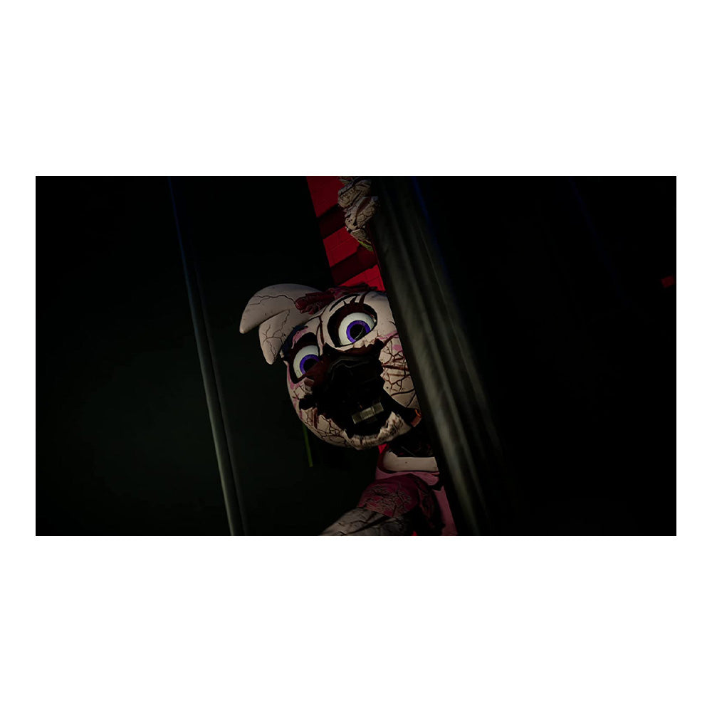 Five Nights at Freddy's: Security Breach for PS5