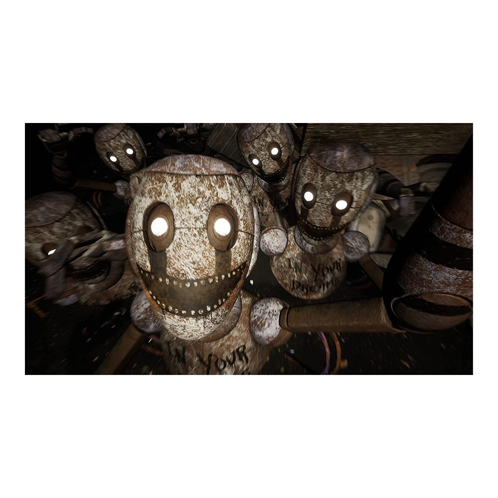 Five Nights at Freddy's: Security Breach for PS5