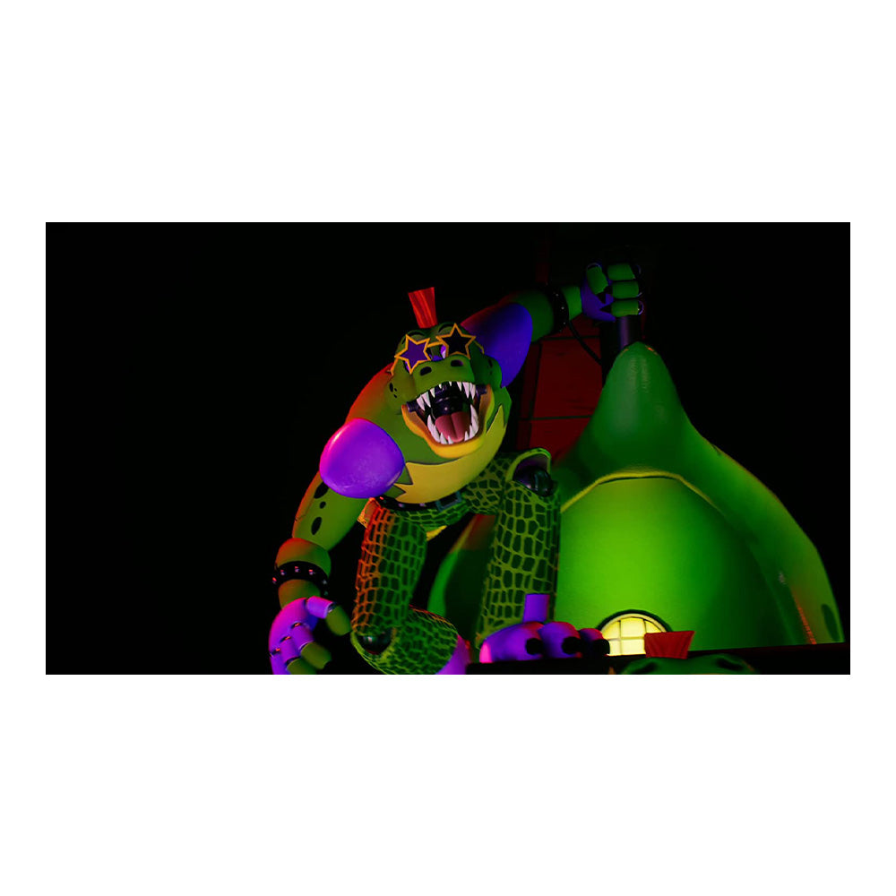 Five Nights at Freddy's: Security Breach for PS5
