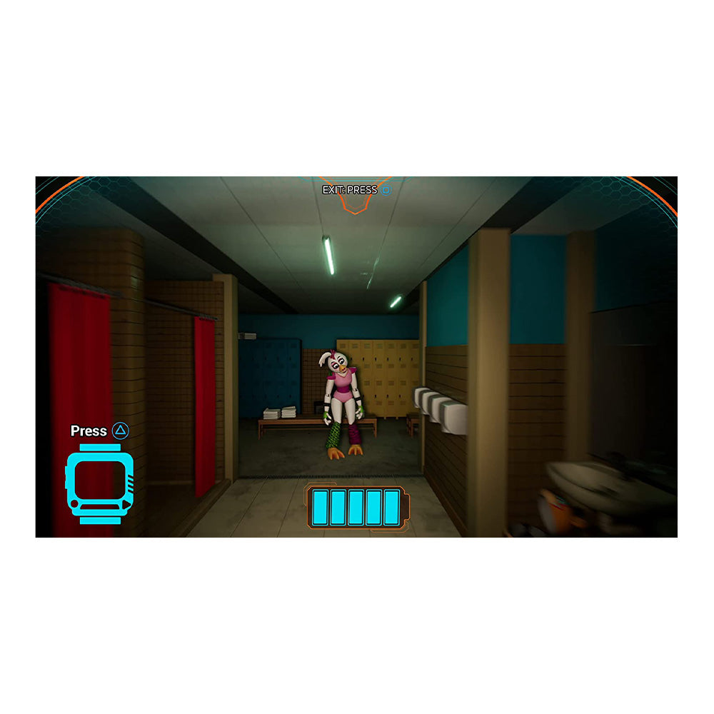 Five Nights at Freddy's: Security Breach for PS5