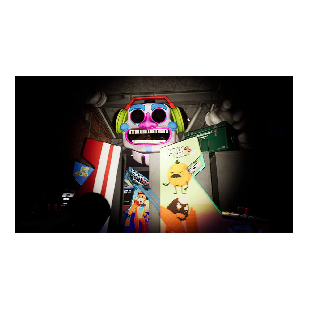 Five Nights at Freddy's: Security Breach for PS5
