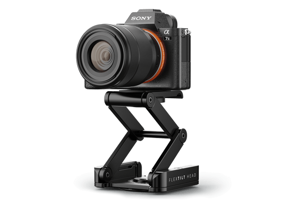 Edelrkone FlexTILT Original v3