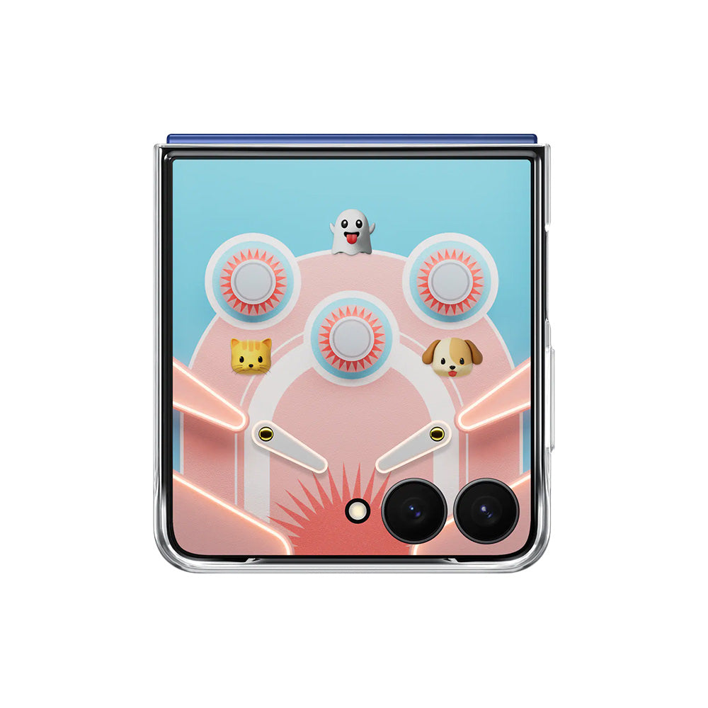 Samsung Flipsuit Case for Galaxy Z Flip7