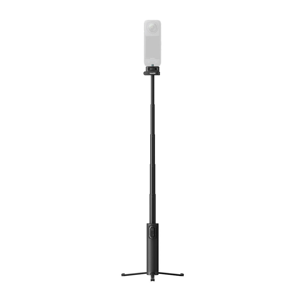 Insta360 Foldable 2-in-1 Selfie Stick (1/4" Mount)