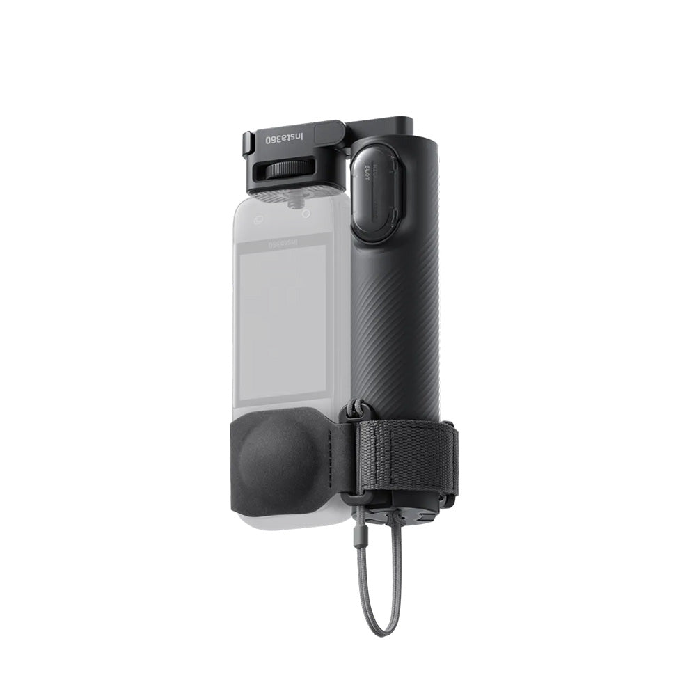 Insta360 Foldable 2-in-1 Selfie Stick (1/4" Mount)