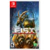 Nintendo F.I.S.T.: Forged In Shadow Torch