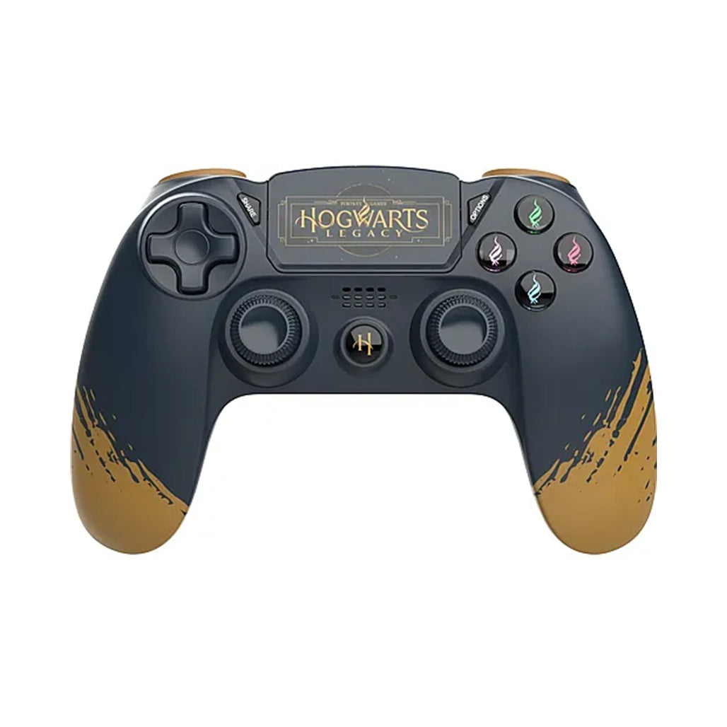 Harry Potter Wireless Controller - Hogwarts Edition