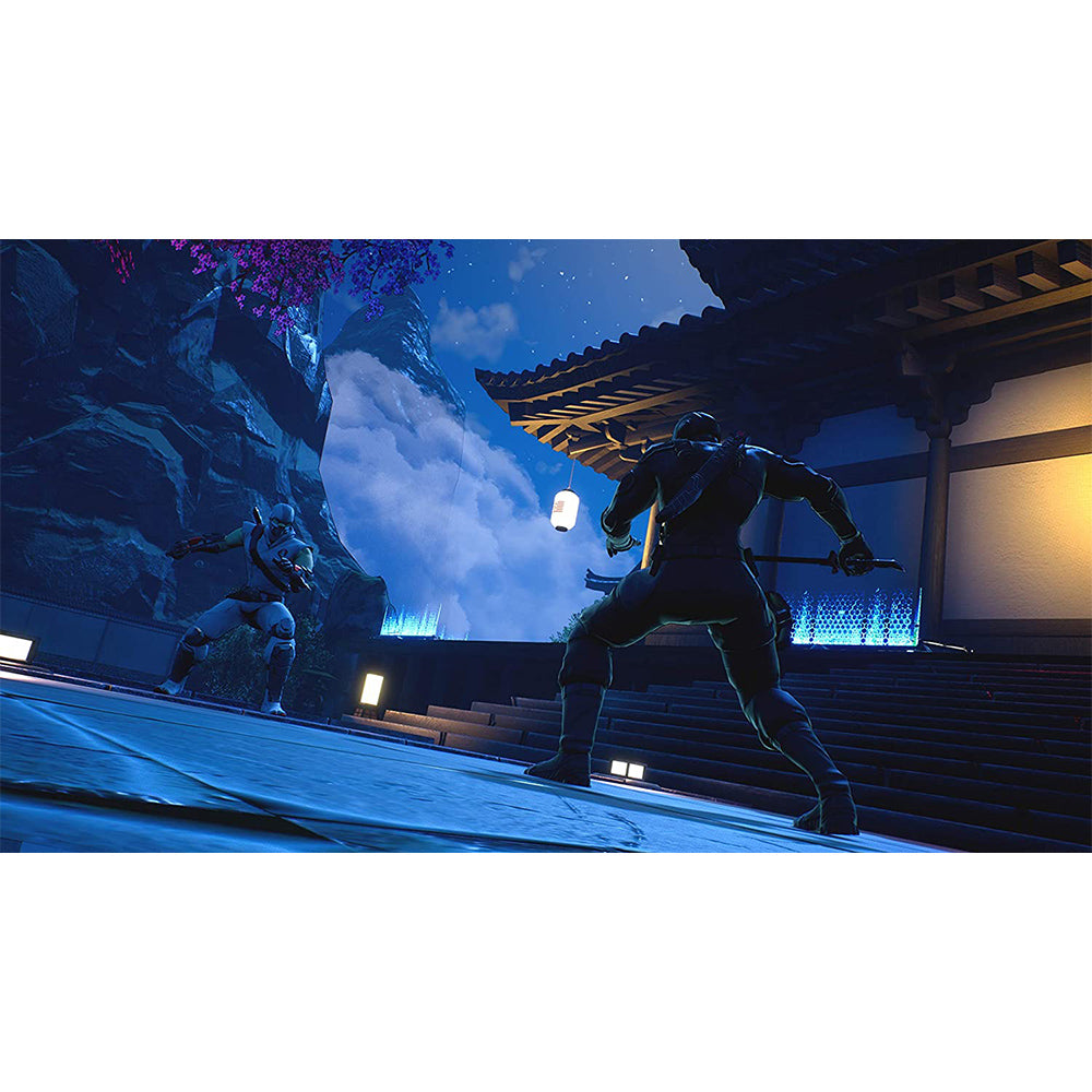 Nintendo G.I. Joe: Operation Blackout