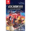 Nintendo G.I. Joe: Operation Blackout