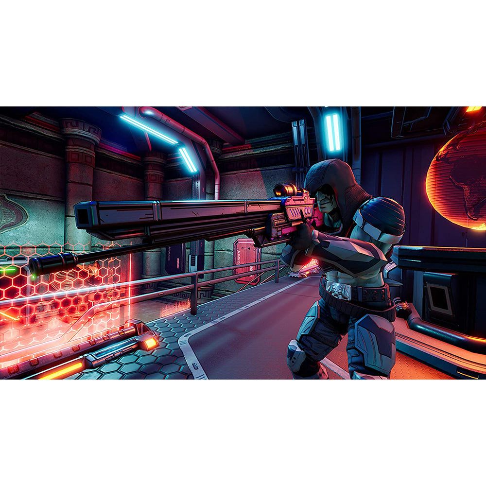 Nintendo G.I. Joe: Operation Blackout