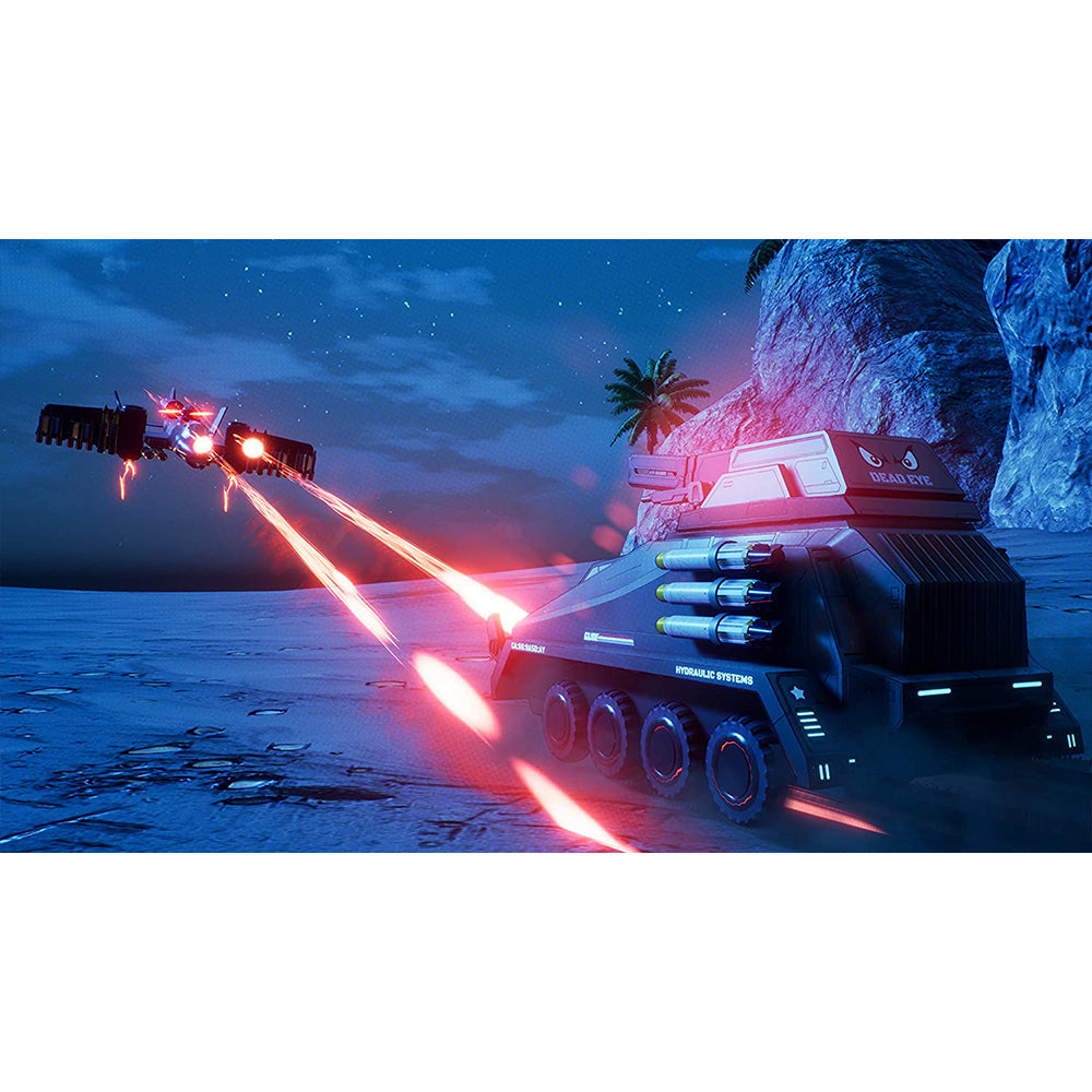 Nintendo G.I. Joe: Operation Blackout